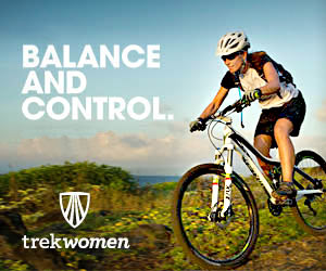 trek women's bicycles